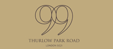 99 Thurlow Park Road logo