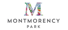Montmorency Park logo