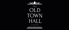 The Old Town Hall - Shared Ownership logo