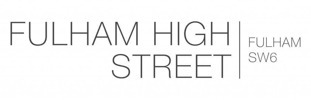 Fulham High Street - Shared Ownership logo
