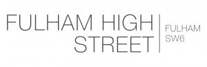 Fulham High Street - Shared Ownership logo