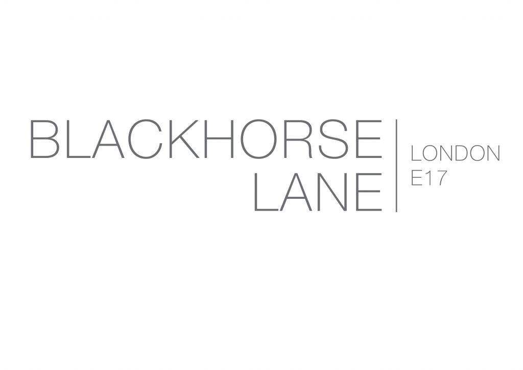 Blackhorse Apartments - Shared Ownership logo