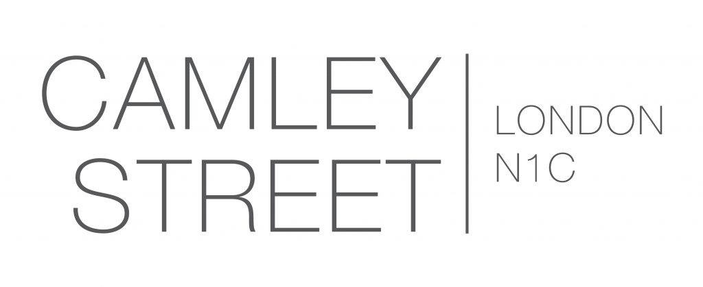Camley Street - Shared Ownership logo