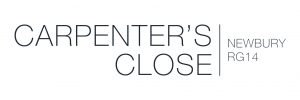Carpenters Close - Shared Ownership logo